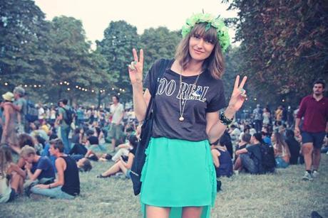 MY DAY AT ROCK EN SEINE