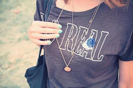 MY DAY AT ROCK EN SEINE