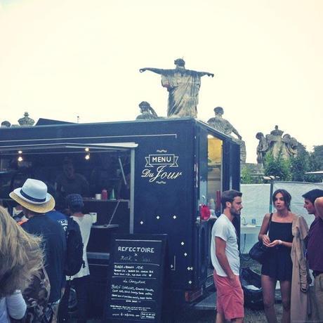 MY DAY AT ROCK EN SEINE