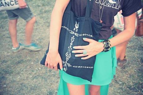 MY DAY AT ROCK EN SEINE