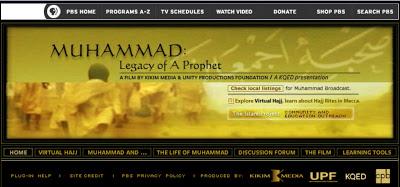 Mahomet, l'héritage d'un prophète