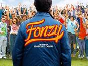 Fonzy nouvelle comédie José Garcia enfants...