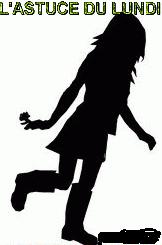 Astuce du lundi : congeler le persil du jardin