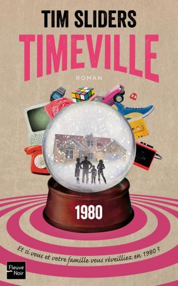 Timeville - Tim Sliders