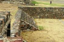 De Mexico à Cancún (1/6) : sur la route des Mayas, des temples et des cactus