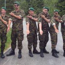 Témoignages d’anciens flics