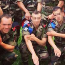 Témoignages d’anciens flics