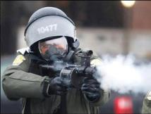 Témoignages d’anciens flics