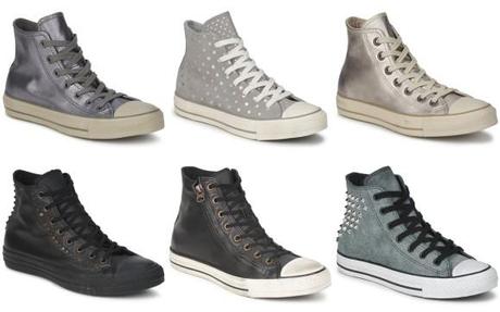 CONVERSE CLOUTEES