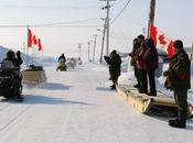 Canada investit 100M$ dans prospection minière Arctique
