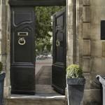 EVASION : Hôtel Particulier Arles