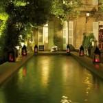 EVASION : Hôtel Particulier Arles