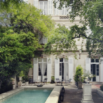 EVASION : Hôtel Particulier Arles