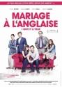 thumbs mariage affiche Mariage à l’anglaise en Blu ray & DVD