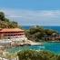  Restaurant Elsa du Monte-Carlo Beach à Monaco 
