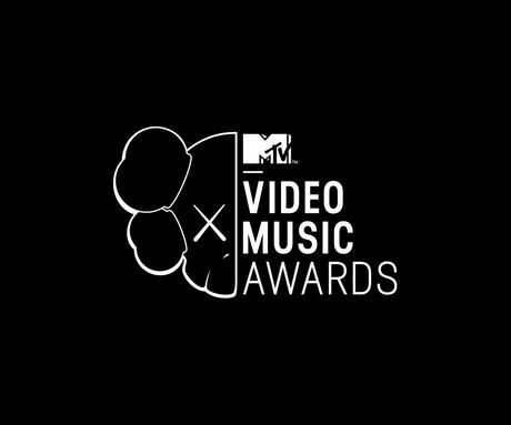 MTV Video music award 2013