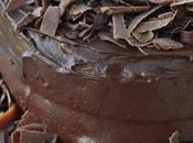 Gâteau chocolat extrême