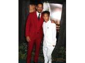 Attitude total look rouge!