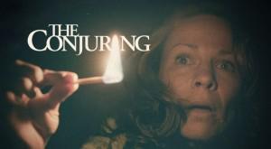 THE CONJURING: Critique du film