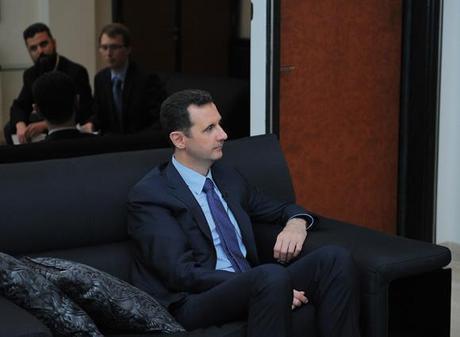 [EXCLUSIF] – INTERVIEW. Dr. Bachar al-Assad: «Tous les contrats conclus avec la Russie sont respectés