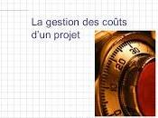 Gestion coûts d'un projet Frédéric Simonnet