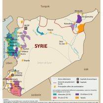 Syrie: un autre false-flag de l’axe du mal