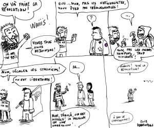 Mondialisme et nationalismes revolution-sans-toi