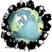 Mondialisme et nationalismes Le-mondialisme