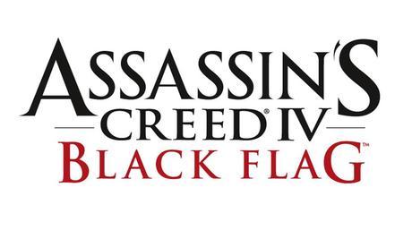 ac4 logo [NEWS] Assassins Creed IV Black Flag: Gameplay commenté