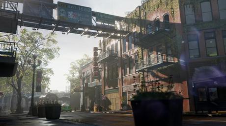 bmUploads 2013 07 22 5459 Pioneer Environment 1024x576 [NEWS] Quelques images de inFamous : Second Son