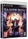 thumbs sr4 cover ps3 Saints Row IV : on sy attarde ...