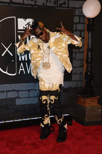 MTV VMA 2013 : le tapis rouge en images !