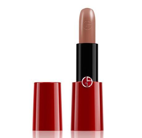 Beauté : CC Lipstick Care & Color, Giorgio Armani