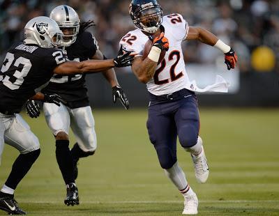 Ce qu’on a appris des troisièmes matchs pré-saison