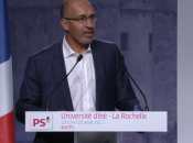 Harlem Désir: «Nous devons démontrer l'imposture programme Front national