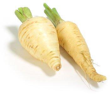 Les fruits et les légumes Le Panais