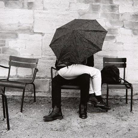 Louis Stettner au Centre Pompidou