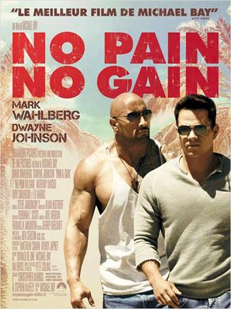 no-pain-no-gain-affiche