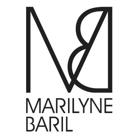 Visite d'atelier // la designer Marilyne Baril