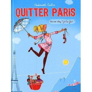 Quitter Paris : elle l'a fait (et moi aussi !)