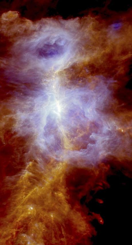 Orion-A_Herschel