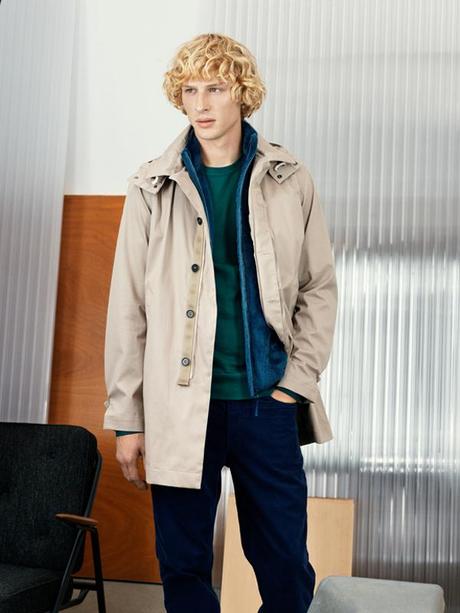 NORSE PROJECTS – F/W 2013 COLLECTION LOOKBOOK