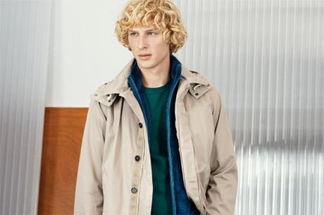 NORSE PROJECTS – F/W 2013 COLLECTION LOOKBOOK