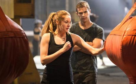 Divergent 2