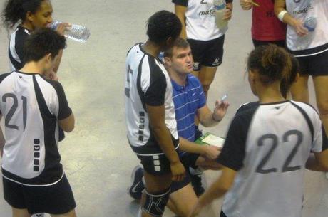 Venus Cup 2013 : le show des entraîneurs (suite)