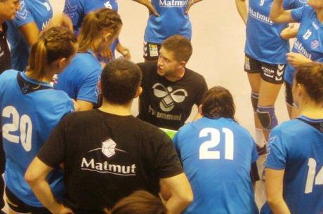 Venus Cup 2013 : le show des entraîneurs (suite)