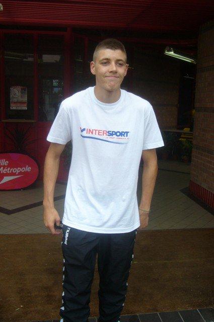 Venus cup 2013 : Les bénévoles sont là !