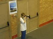 Venus 2013 bénévoles sont