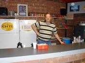 Venus 2013 dans chaleur bar, aussi premières loges