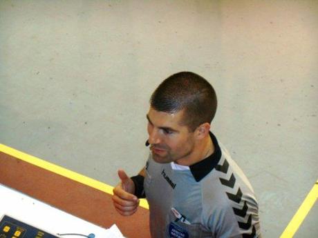 Venus Cup 2013 : hommage aux arbitres